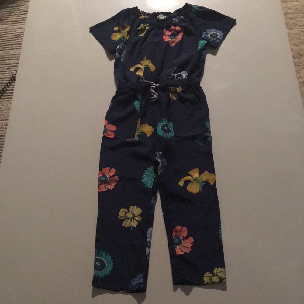 Kids jumpsuit